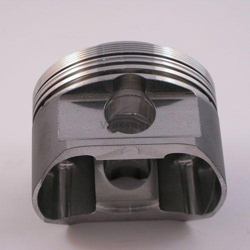 PISTON KIT XR XL 250 75.50, WOSSNER 8791D150 79-83
