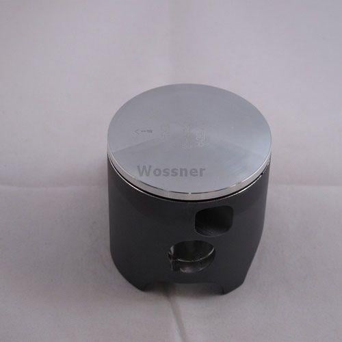 PISTON KIT 76-82 YZ125 58.00, FORGED WOSSNER 8115D200