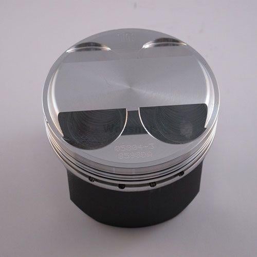 PISTON KIT 85-86 ATC350 82.00, FORGE WOSSNER 8598D100