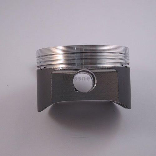 PISTON KIT 95-05 YFM350 84.00, FORGED WOSSNER 8605D100
