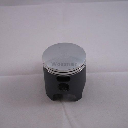 PISTON KIT 80-84 CR125 55.50, FORGED WOSSNER 8149DA