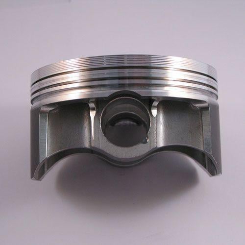 PISTON KIT 97-14 XR650 100.00, FORGED WOSSNER 8564DA NX650 13110-MN9-000