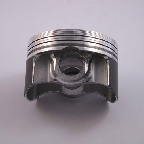 PISTON KIT 90-99 DR350 82.00, FORGED WOSSNER 8600D300