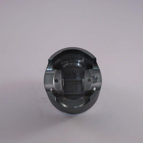 PISTON KIT 1981 YZ80 50.00mm, FORGED WOSSNER 8184D100