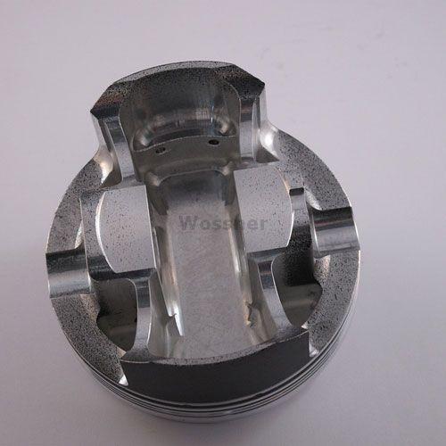 PISTON KIT 95-03 TRX400 86.50, FORGED WOSSERN 8599D050