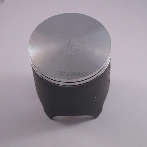 PISTON KIT 81-83 CR250 66.00, FORGED WOSSNER 8155DA