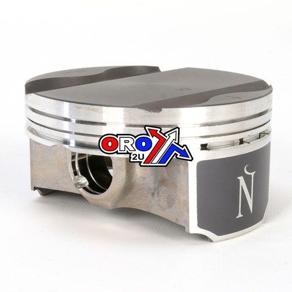PISTON KIT LTZ400 KFX400 90.00, NAMURA NA-30002-C SUZ, KAW