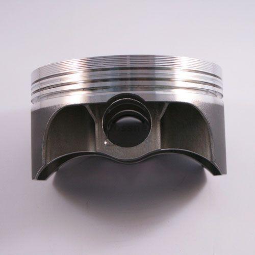 PISTON KIT 00-07 XR650R 100.00, FORGED WOSSNER 8575DA 13101-MBN-670