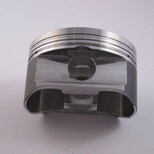 PISTON KIT 00-09 XR650R HC, FORGED WOSSNER 8718D200