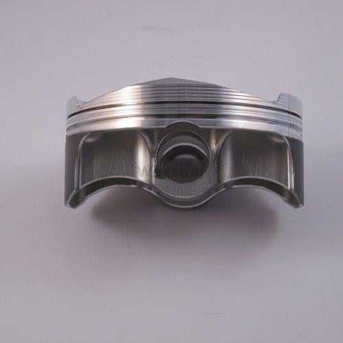 PISTON KIT 06-12 SX-F 250 KTM, FORGED WOSSNER 8645DC