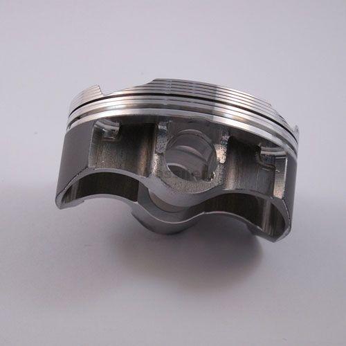 PISTON KIT 06-12 SXF250 76 HC, WOSSNER 8690DA KTM SX-F 77130007100