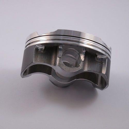 PISTON KIT 06-12 SXF250 76 HC, WOSSNER 8690DB KTM SX-F