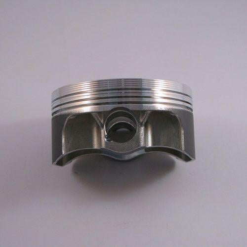 PISTON KIT 01-04 YZF250 77.00, FORGED WOSSNER 8559DB 3-RING