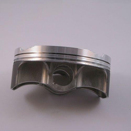 PISTON KIT 09-11 KTM400 EXC 95, FORGED WOSSNER 8806DA