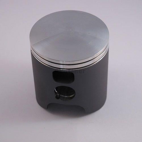 PISTON KIT 77-81 RM PE250 67.5, FORGED WOSSNER 8194D050