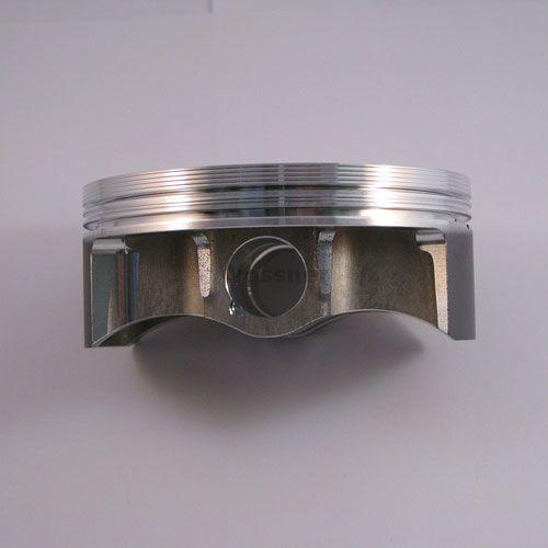 PISTON KIT 03-04 YZF450 95.00, FORGED WOSSNER 8562DB