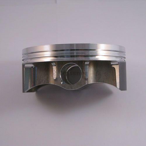 PISTON KIT 03-04 YZF450 98.00, FORGED WOSSNER 8562D300