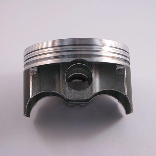 PISTON KIT 98-01 YFM600 96.00, FORGED WOSSNER 8501D100