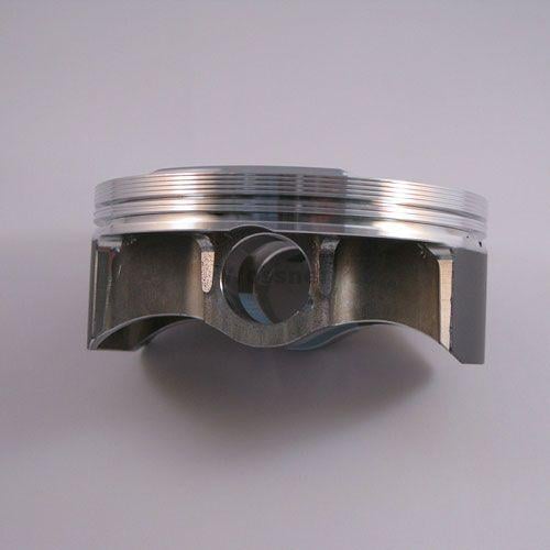 PISTON KIT 03-05 KTM450 95.00, FORGED WOSSNER 8560DB