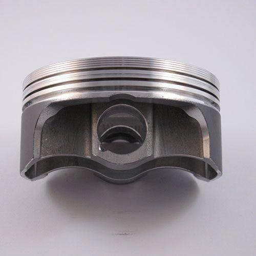 PISTON KIT POLARIS 500 99.20, FORGED WOSSNER 8692DA 3087970