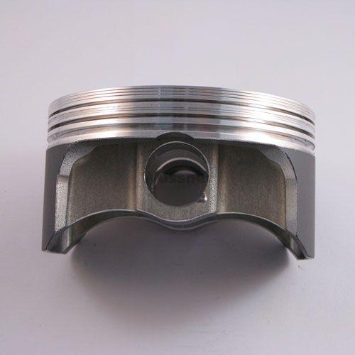 PISTON KIT 3-09 KTM660 SMC 102, WOSSNER WOSSNER 8524D100