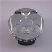 PISTON KIT 04-05 CRF250R 78.00, FORGED WOSSNER 8587DA, 13101-KRN-670