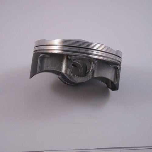 PISTON KIT 04-09 CRF250 HC 78, FORGED WOSSNER 8590DA, 13101-KRN-670
