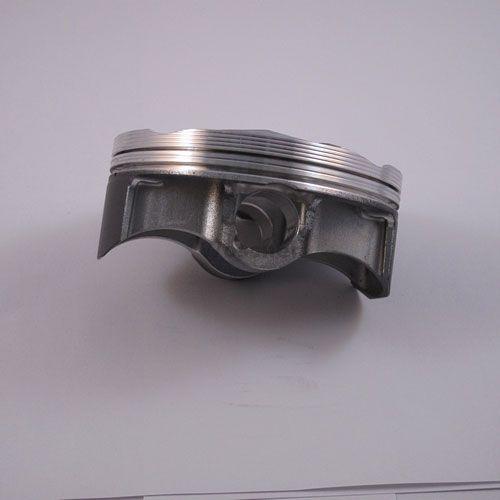 PISTON KIT 04-09 CRF250 HC 78, WOSSNER 8590DC FORGED