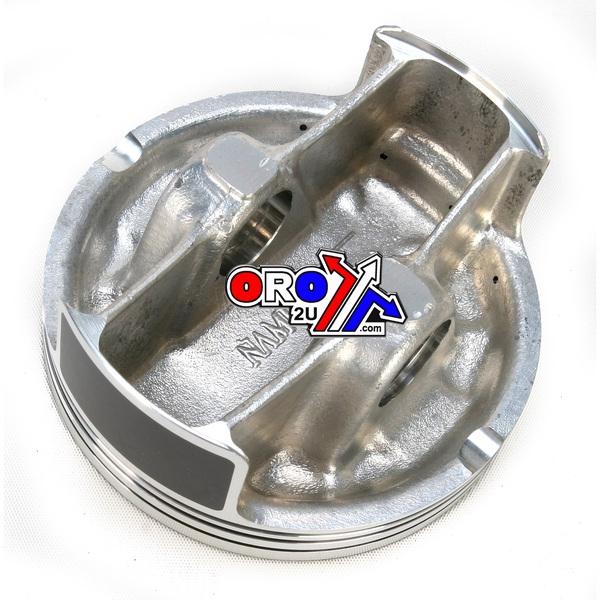 PISTON KIT YFZ450/R/X 95.00 C, NAMURA NA-40009-C YAMAHA