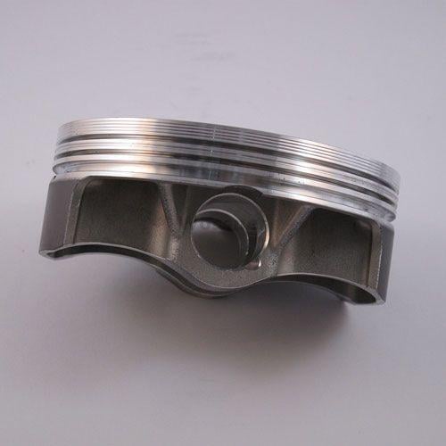 PISTON KIT 06-09 TRX450R 96 A, WOSSNER 8660DA FORGED HONDA 13101-HP1-600