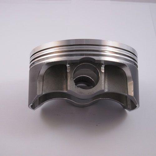 PISTON KIT 06-11 YFM700 HC 102, WOSSNER 8673DA RAPTOR 1S3-11631-10-00