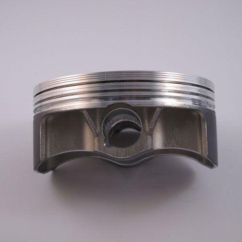 SUZUKI PISTON KIT 06-11 LTR450 95.50 WOSSNER, WOSSNER 8667DA SUZUKI FORGED 12100-45840