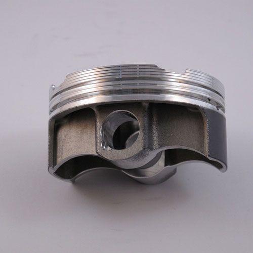 PISTON KIT 07-09 CRF150R 66 HC, WOSSNER 8662DC 12.5:1 COMP