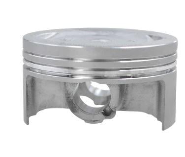PISTON KIT 74.50 YBR250 XG250 YFM25R XT250 YS250, OVER SIZE 0.50