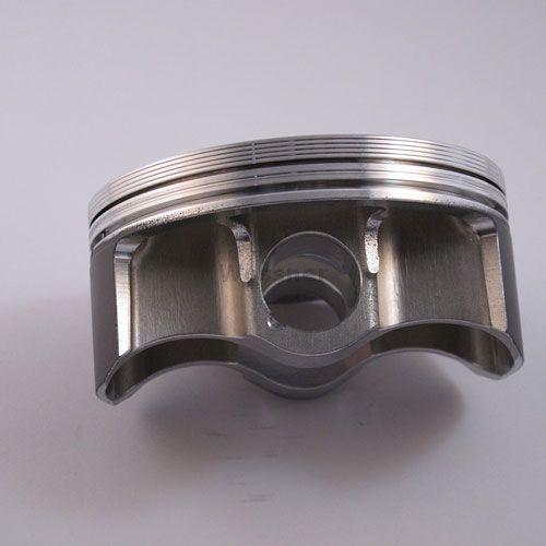 PISTON KIT 08-12 KFX450 96mm, WOSSNER 8773DA KAWASAKI 13001-0079