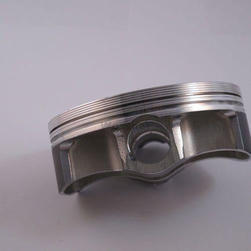 PISTON KIT 09-12 CRF450R 96 HC, WOSSNER 8768DA HONDA FORGED, 13110-MEN-A30