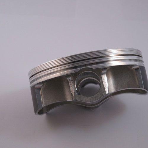 PISTON KIT 09-12 CRF450R 96.00, WOSSNER 8739DC HONDA FORGED