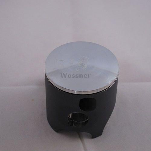 PISTON KIT 1983 &85 YZ125 56.5, WOSSNER 8119D050 YAMAHA 39W-11-630-00-00