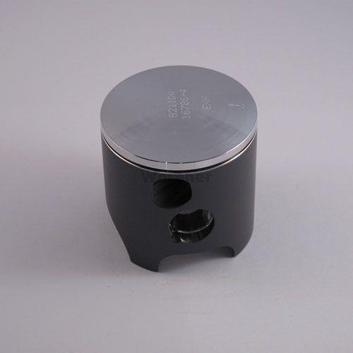 PISTON KIT 1986 KX125 56.50, WOSSNER 8211D050 KAWASAKI MX