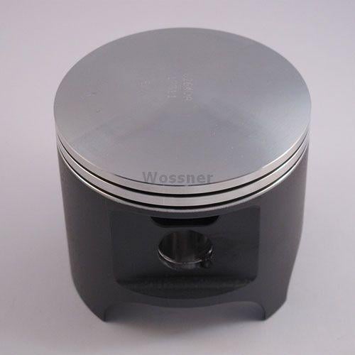 PISTON KIT 77-78 YZ400 87.00, WOSSNER 8264D200 YAMAHA MX, 77-78 IT400