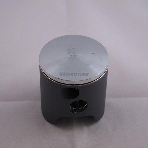 PISTON KIT 1987 CR125 56.00, WOSSNER 8126D200 HONDA MX