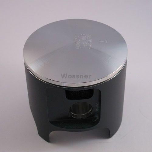 PISTON KIT 84-01 CR500 90.50, WOSSNER 8229D150 HONDA MX