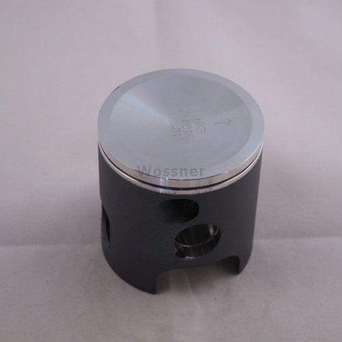 PISTON KIT 1987 KX125 56.00, WOSSNER 8128DC KAWASAKI MX