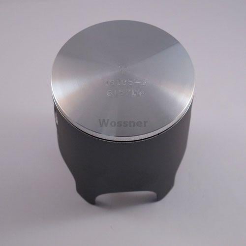 PISTON KIT 87-88 RM250 68.00, WOSSNER 8157D100 SUZUKI MX