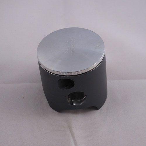 PISTON KIT 86-88 YZ125 57.50, WOSSNER 8118D150 YAMAHA MX
