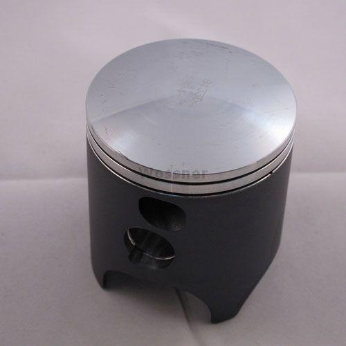 PISTON KIT 83-87 YZ250 68.50, WOSSNER 8133D050 YAMAHA MX