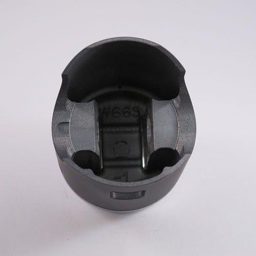PISTON KIT 87-90 TRX250 67.00, WOSSNER 8189DA HONDA ATV