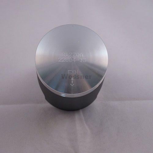 PISTON KIT 85-86 CR125 56.00, WOSSNER 8127D200 HONDA MX