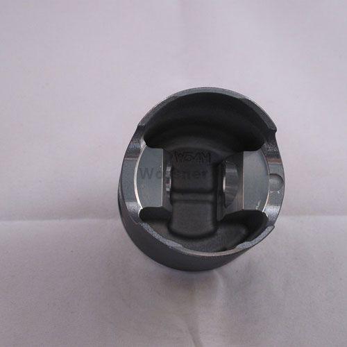 PISTON KIT 88-89 CR125 55.50, WOSSNER 8125D150 HONDA MX