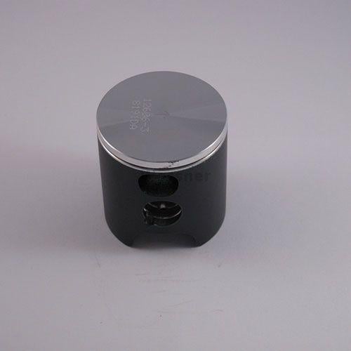PISTON KIT 89-90 RM80 48.00, WOSSNER 8191D050 SUZUKI MX